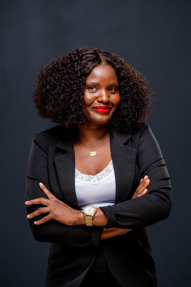 Emilia Ndadilepo Malule